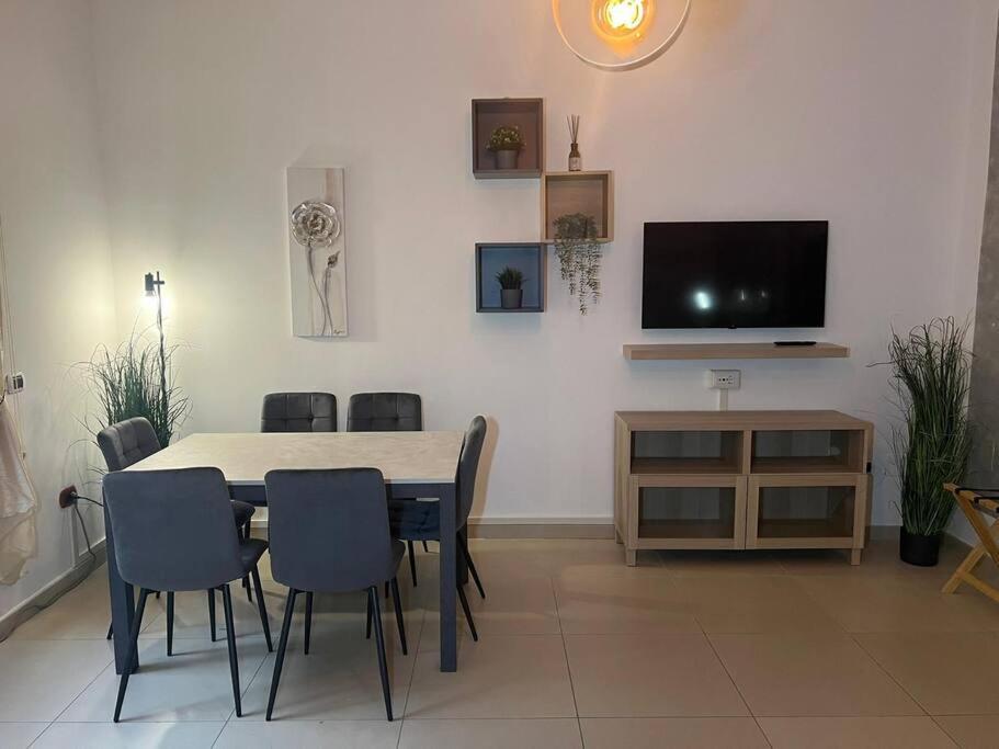 Hyaline St Peter House Appartement *