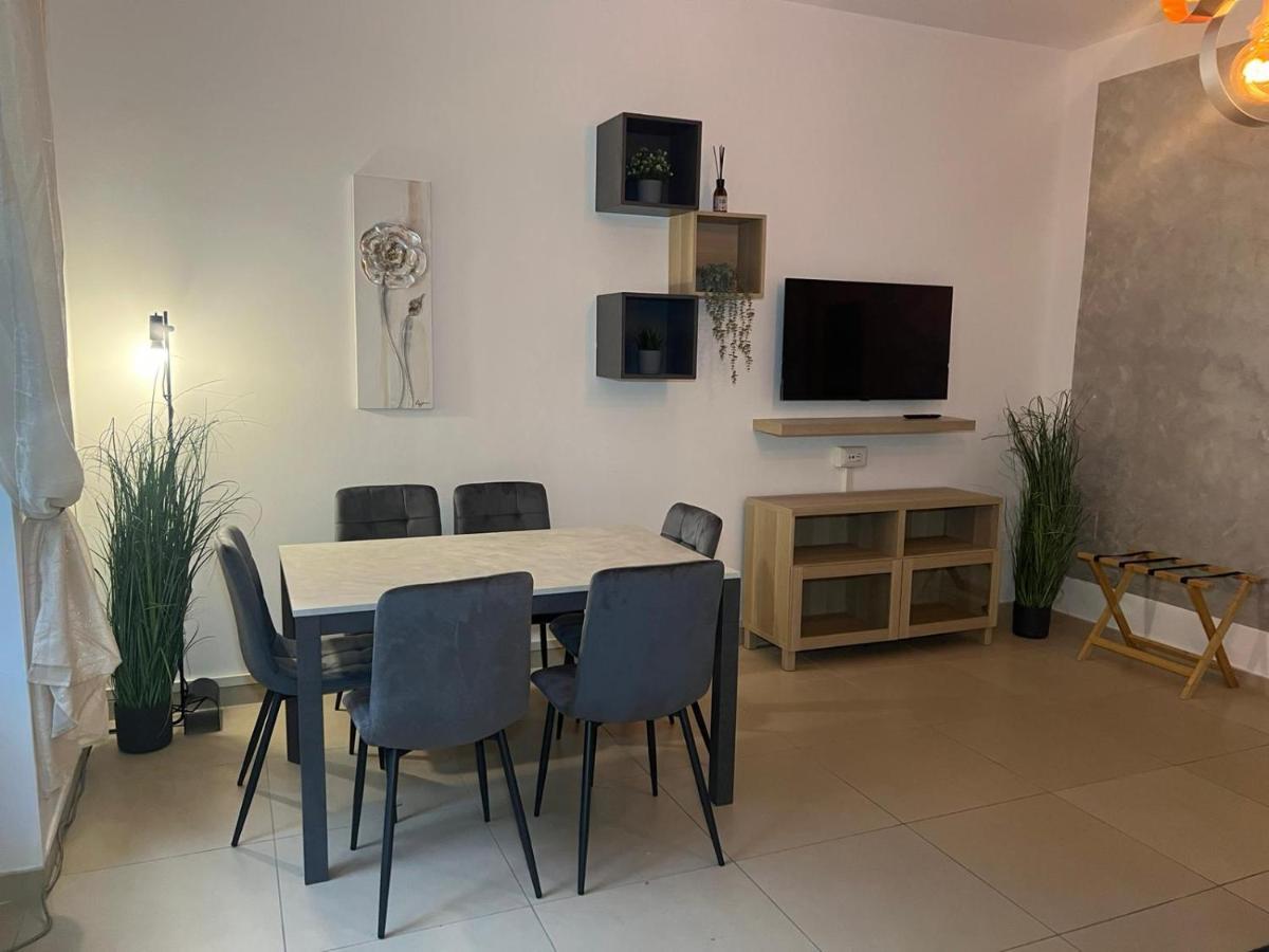 Appartement Hyaline St Peter House