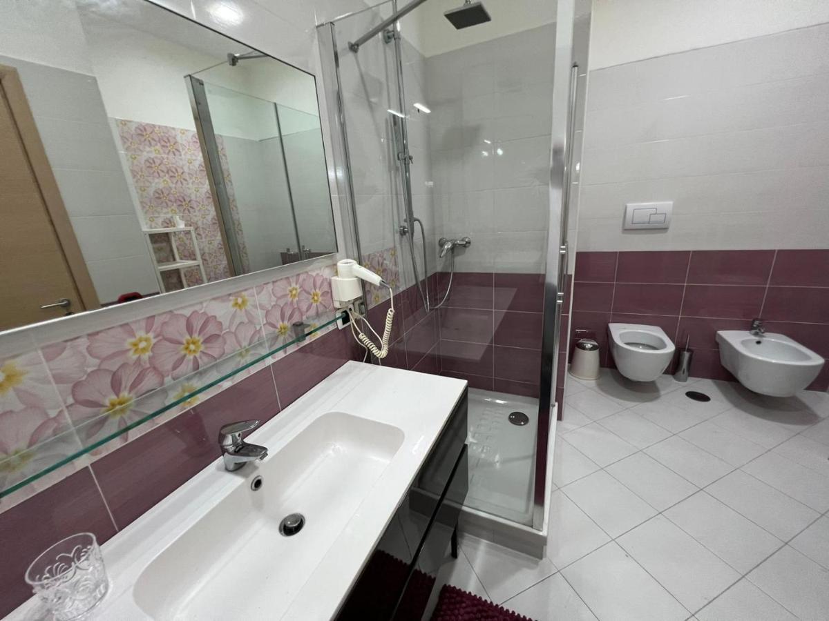 Appartement Hyaline St Peter House Rome